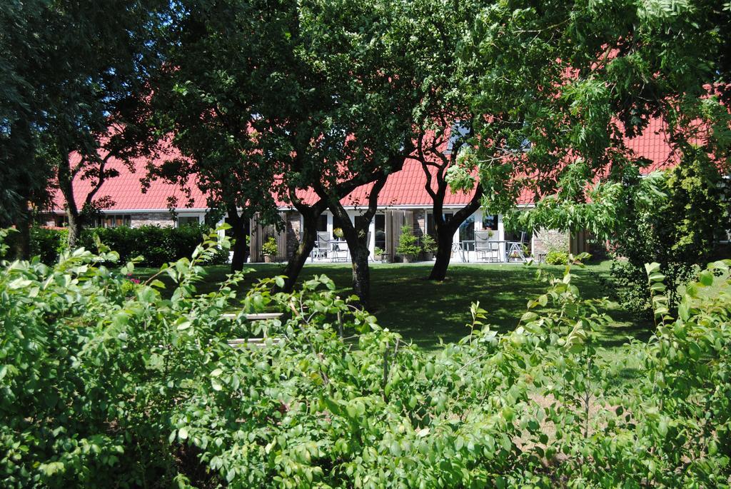 Appartementen Verhuur De Trijehoek Stiens Exterior foto